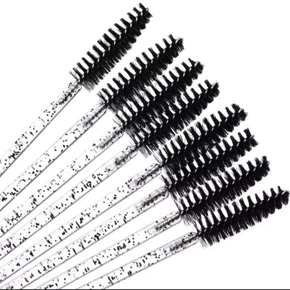 Glitter Rod Eyelash Brush - Picture 2 of 9